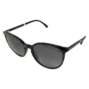 CHANEL | Accessories | Euc Chanel Clear And Black Sunglasses  display picture 3